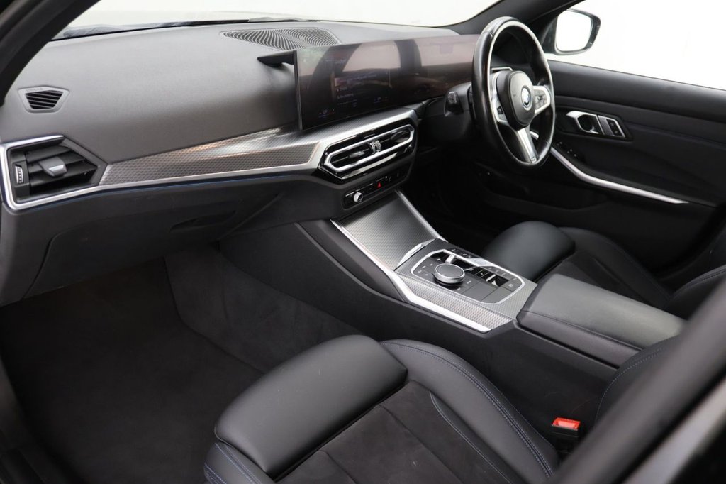 Used BMW 3 Series 2022 for sale - 77952681: Photo 26