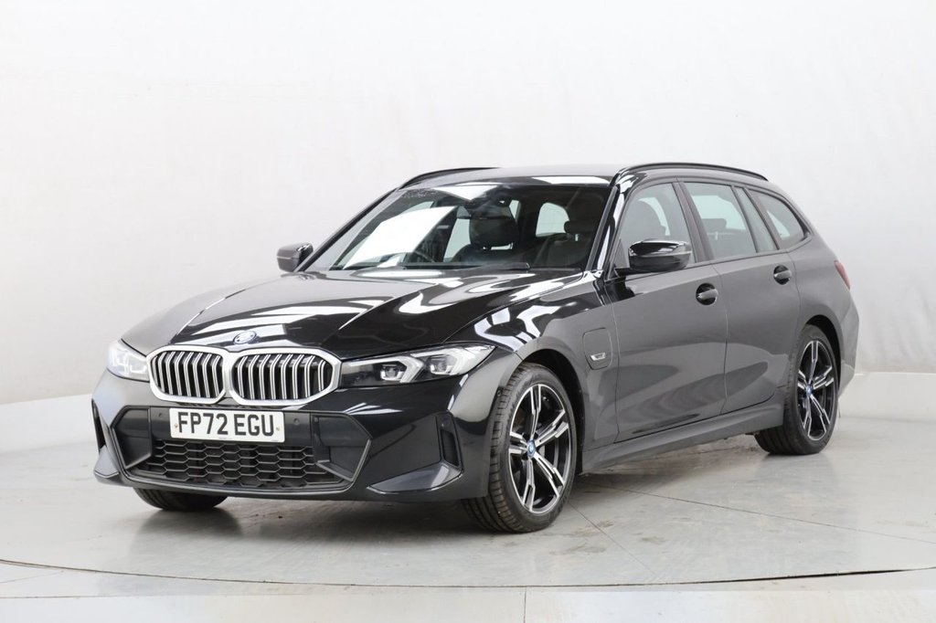 Used BMW 3 Series 2022 for sale - 77952681: Photo 5