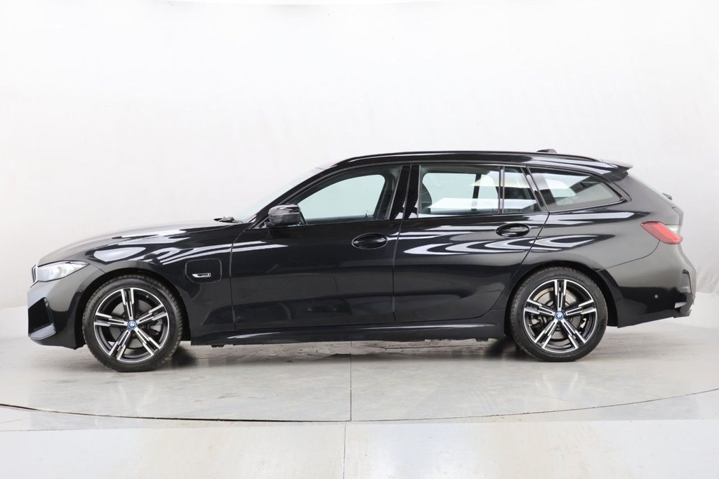 Used BMW 3 Series 2022 for sale - 77952681: Photo 6