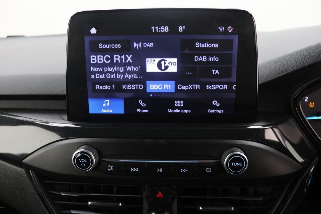 Used Ford Focus 2019 for sale - 77153014: Photo 13