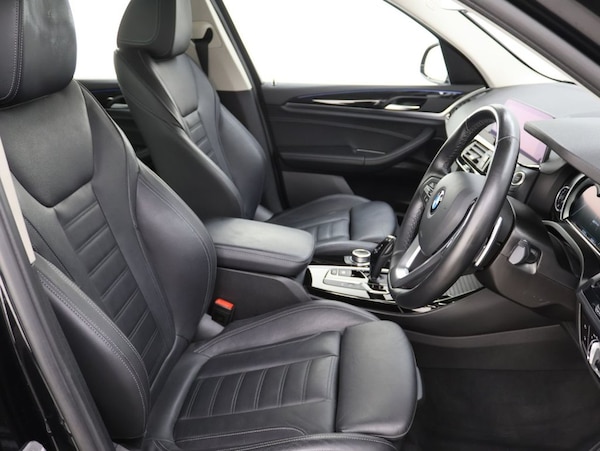 Used BMW X3 2021 for sale - 76301128: Photo 12