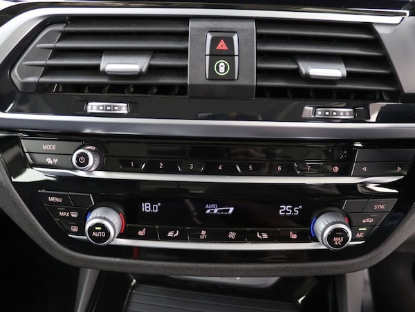 Used BMW X3 2021 for sale - 76301128: Photo 16