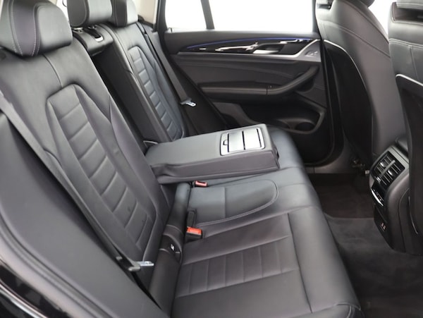 Used BMW X3 2021 for sale - 76301128: Photo 17