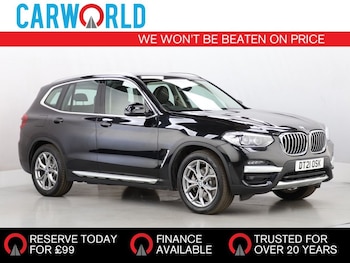 BMW - X3