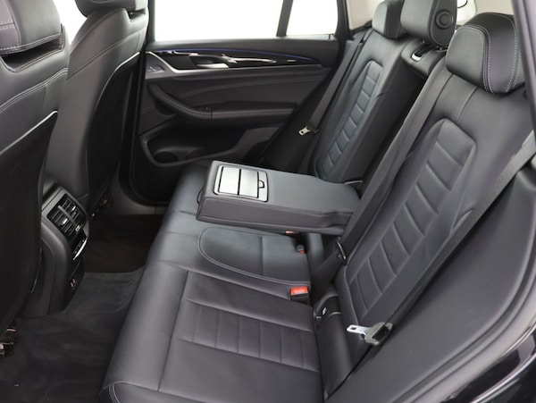 Used BMW X3 2021 for sale - 76301128: Photo 21