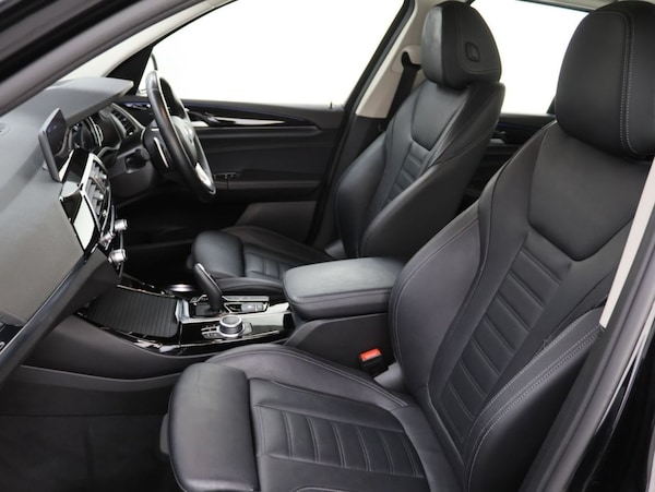 Used BMW X3 2021 for sale - 76301128: Photo 22