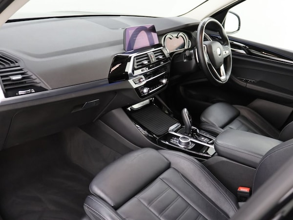 Used BMW X3 2021 for sale - 76301128: Photo 23
