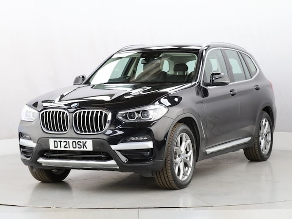 Used BMW X3 2021 for sale - 76301128: Photo 5