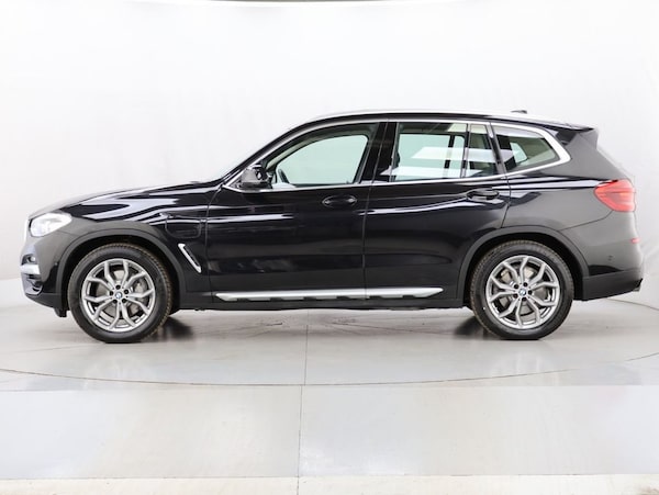 Used BMW X3 2021 for sale - 76301128: Photo 6