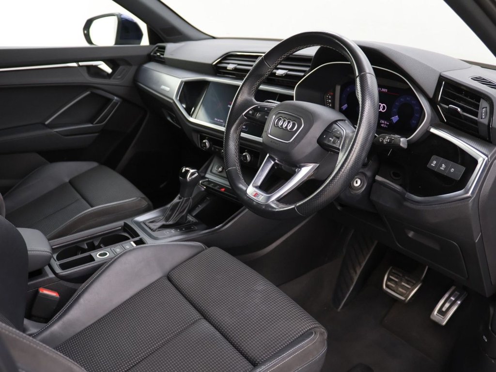 Used Audi Q3 2021 for sale - 76542161: Photo 10