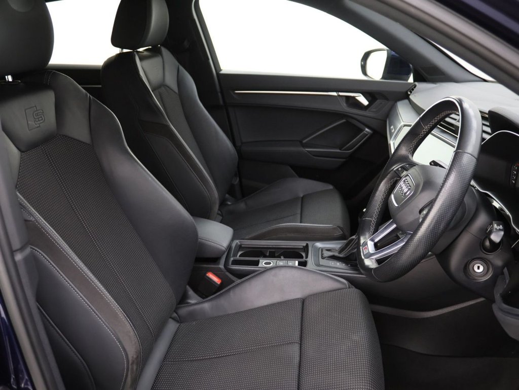 Used Audi Q3 2021 for sale - 76542161: Photo 12