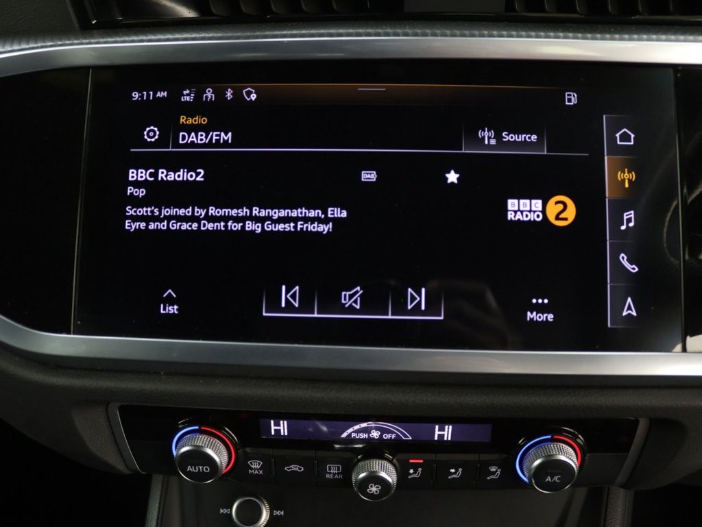 Used Audi Q3 2021 for sale - 76542161: Photo 14