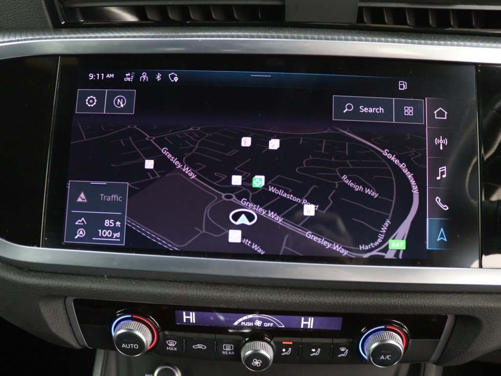 Used Audi Q3 2021 for sale - 76542161: Photo 15