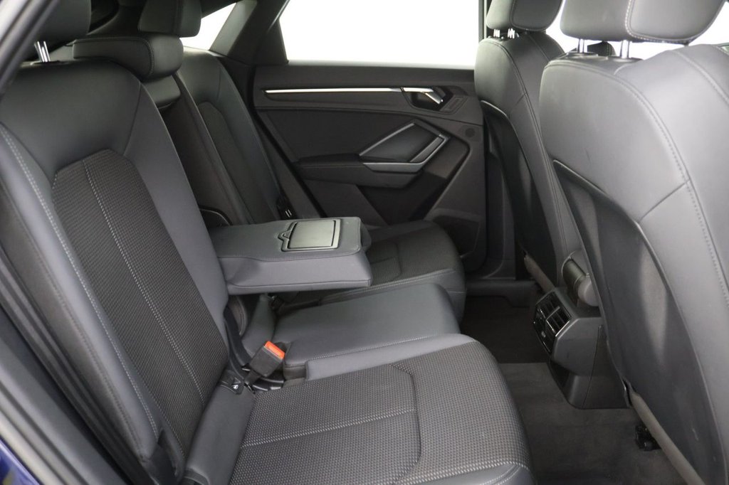 Used Audi Q3 2021 for sale - 76542161: Photo 16