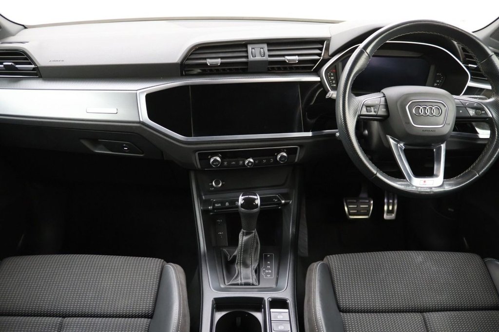 Used Audi Q3 2021 for sale - 76542161: Photo 17