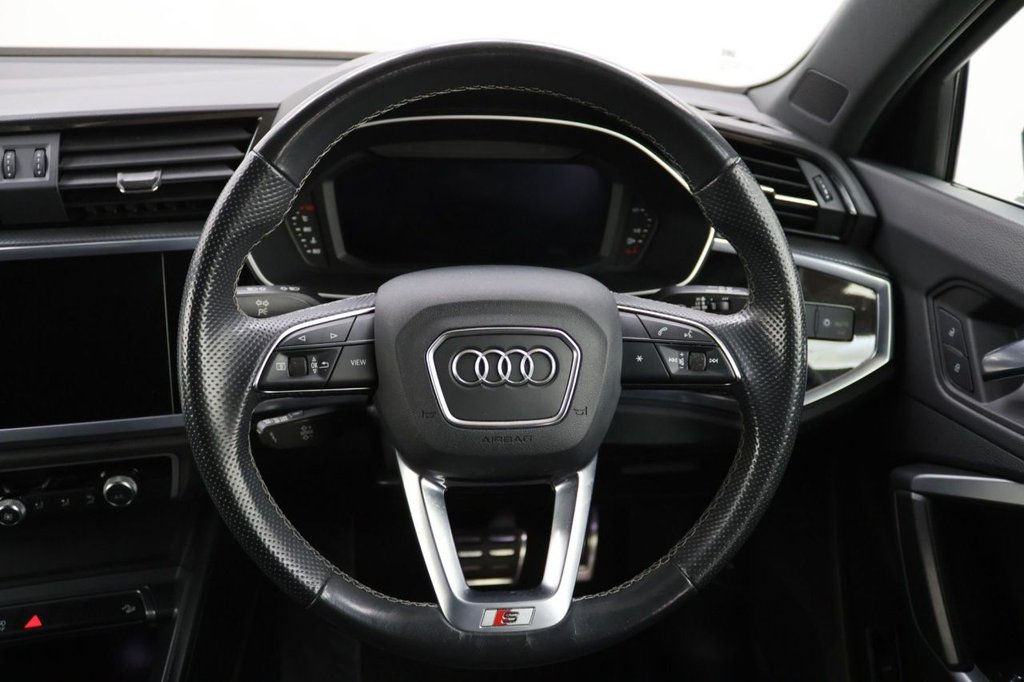 Used Audi Q3 2021 for sale - 76542161: Photo 18