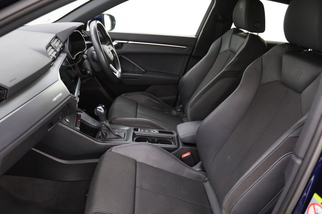 Used Audi Q3 2021 for sale - 76542161: Photo 21