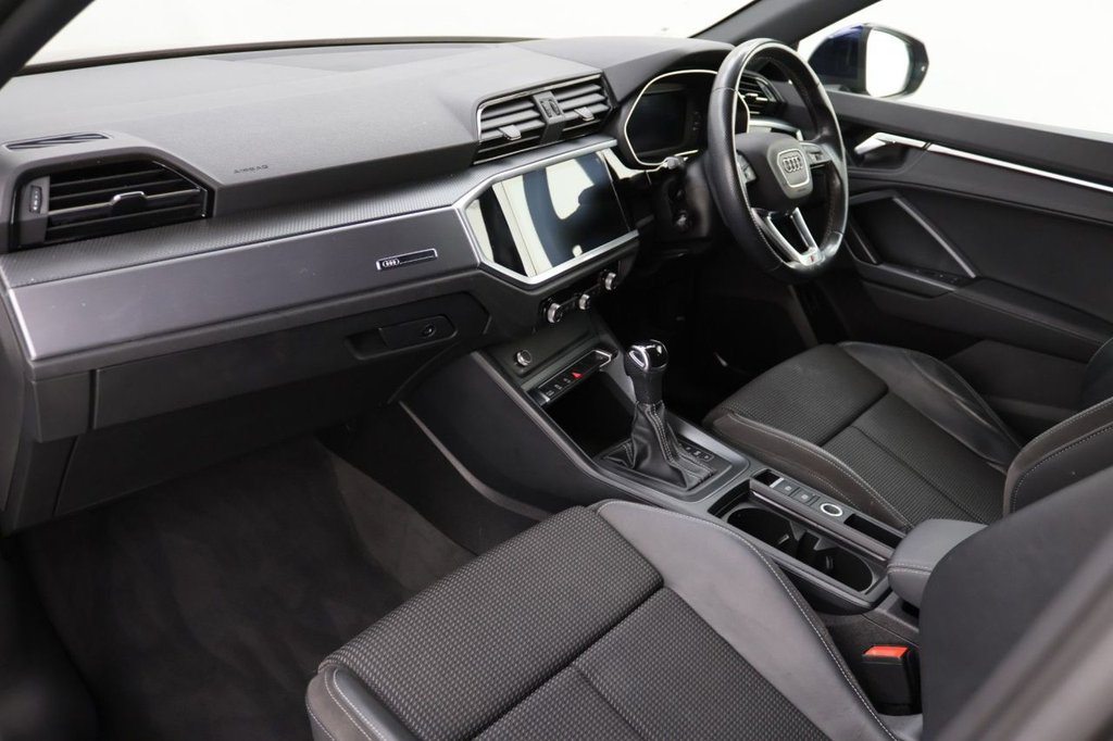 Used Audi Q3 2021 for sale - 76542161: Photo 22