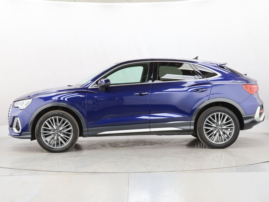 Used Audi Q3 2021 for sale - 76542161: Photo 6