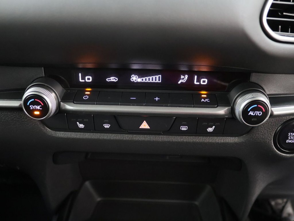 Used Mazda CX-30 2021 for sale - 76301126: Photo 16