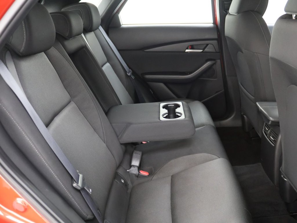 Used Mazda CX-30 2021 for sale - 76301126: Photo 17