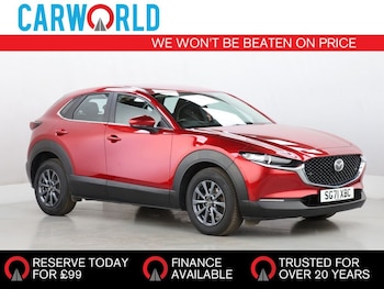 2021 (71) - 2.0 e-Skyactiv X MHEV SE-L Lux 5dr