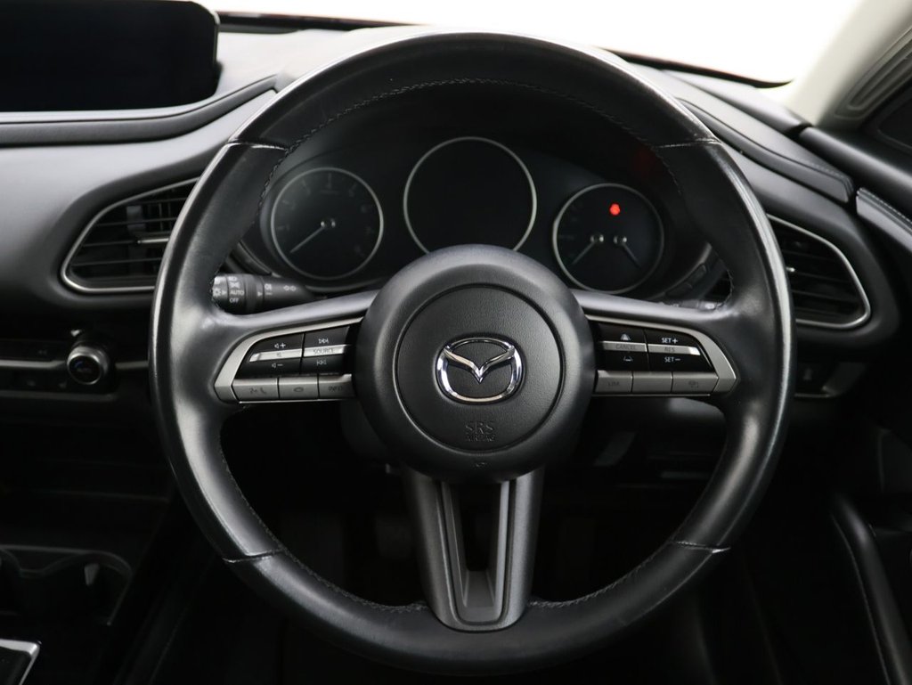 Used Mazda CX-30 2021 for sale - 76301126: Photo 20