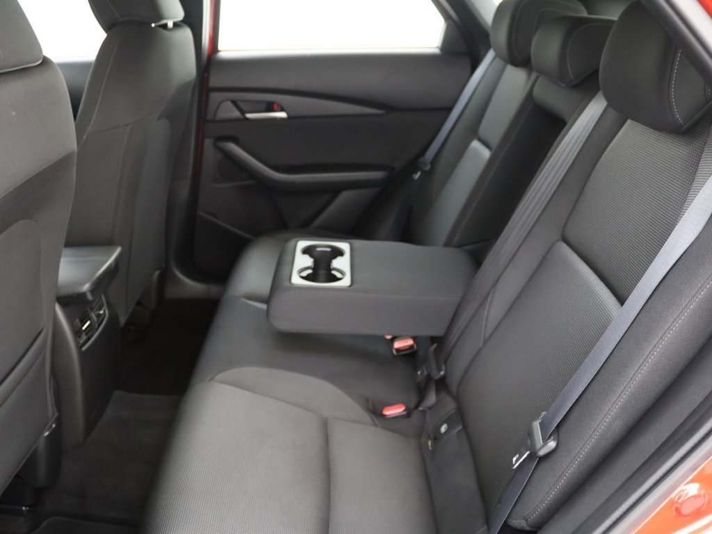 Used Mazda CX-30 2021 for sale - 76301126: Photo 21