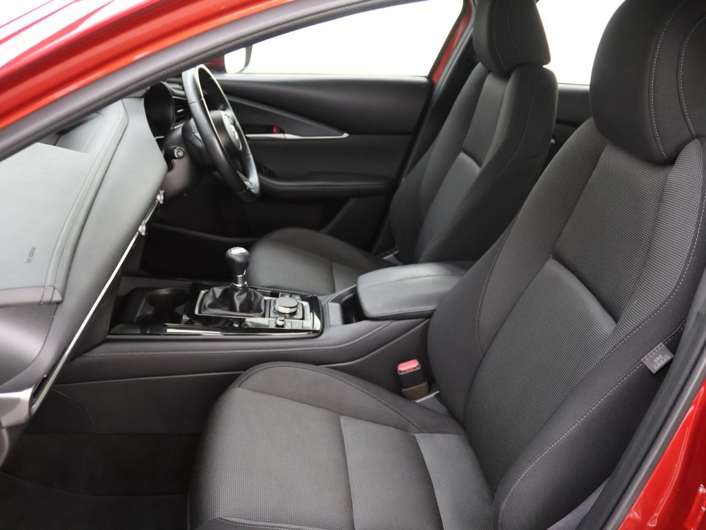 Used Mazda CX-30 2021 for sale - 76301126: Photo 22
