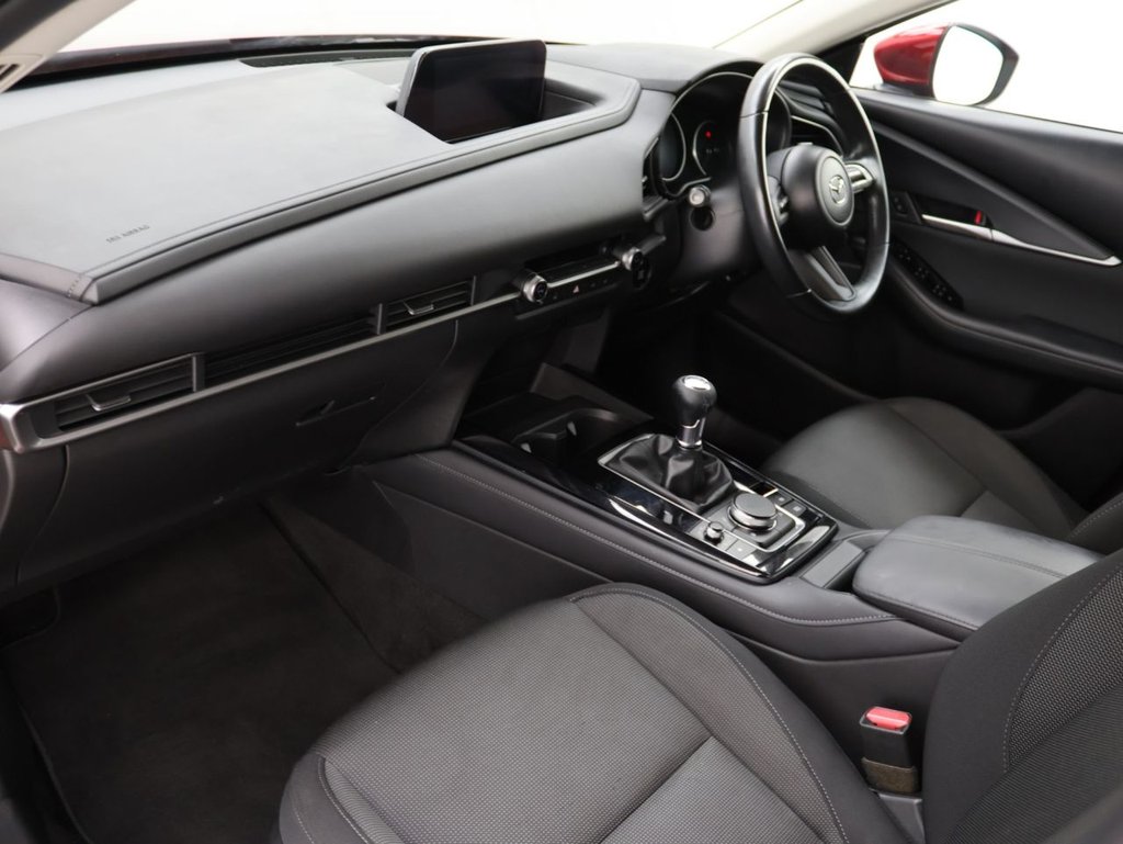 Used Mazda CX-30 2021 for sale - 76301126: Photo 24