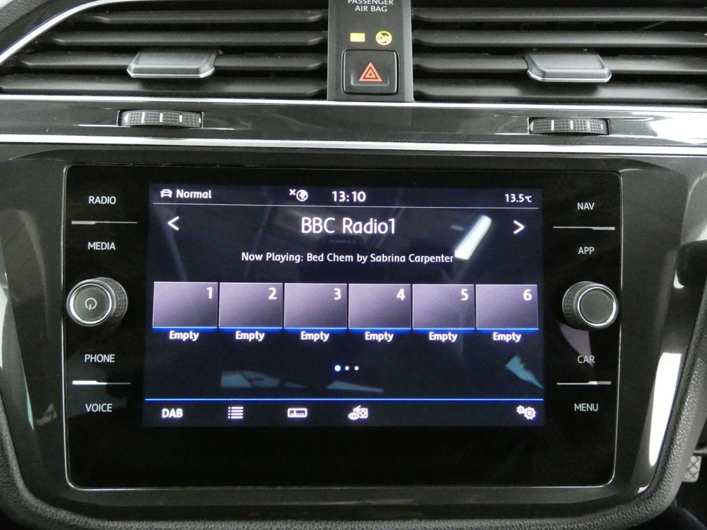 Used Volkswagen Tiguan 2019 for sale - 76301125: Photo 12