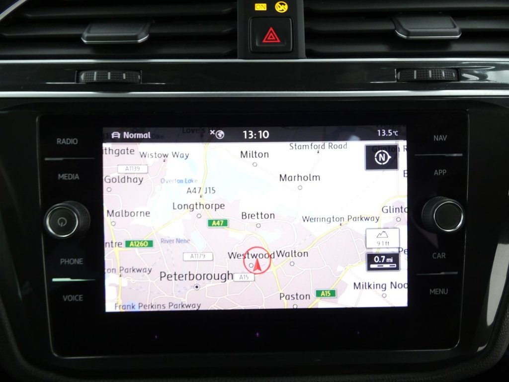 Used Volkswagen Tiguan 2019 for sale - 76301125: Photo 13