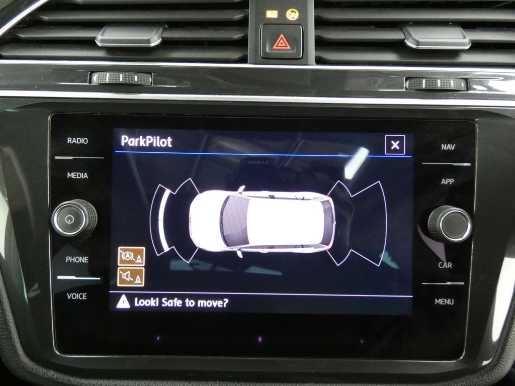 Used Volkswagen Tiguan 2019 for sale - 76301125: Photo 15