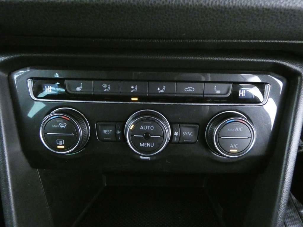 Used Volkswagen Tiguan 2019 for sale - 76301125: Photo 16