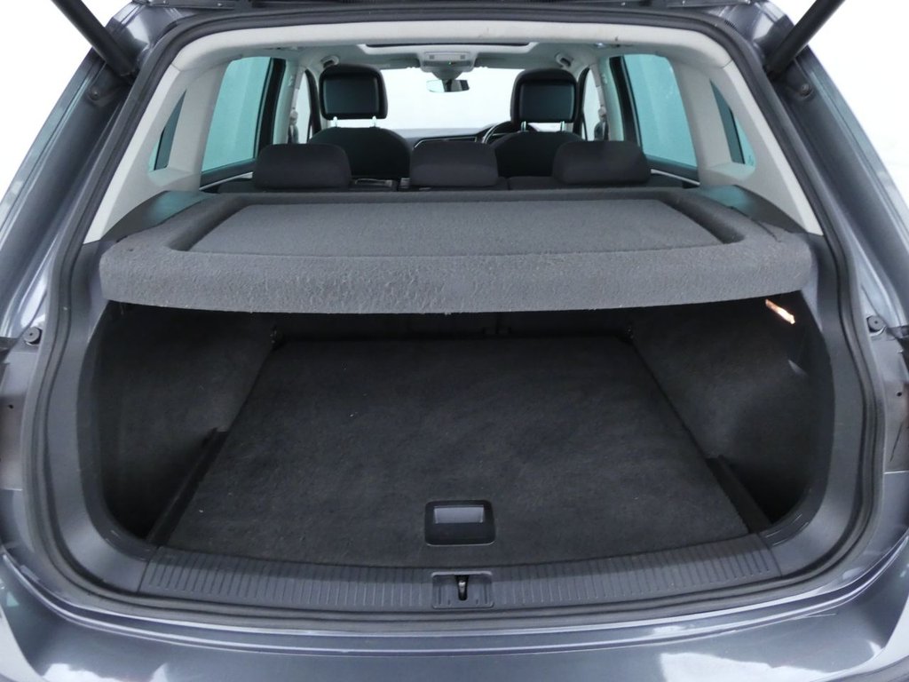 Used Volkswagen Tiguan 2019 for sale - 76301125: Photo 24