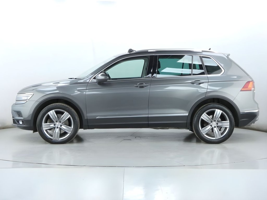 Used Volkswagen Tiguan 2019 for sale - 76301125: Photo 7