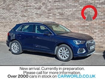 Used Audi Q3 2022 for sale - 79709048: Photo