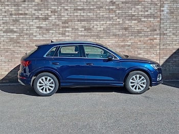 Used Audi Q3 2022 for sale - 79709048: Photo