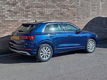 Used Audi Q3 2022 for sale - 79709048: Photo