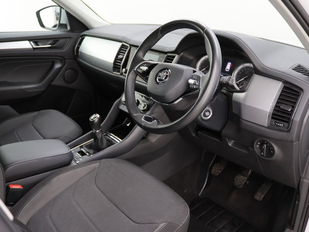 Used Skoda Kodiaq 2022 for sale - 76301124: Photo 10