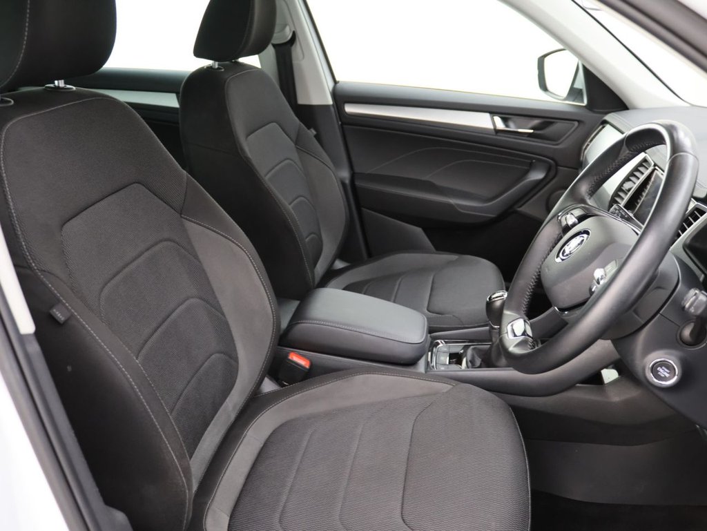 Used Skoda Kodiaq 2022 for sale - 76301124: Photo 12