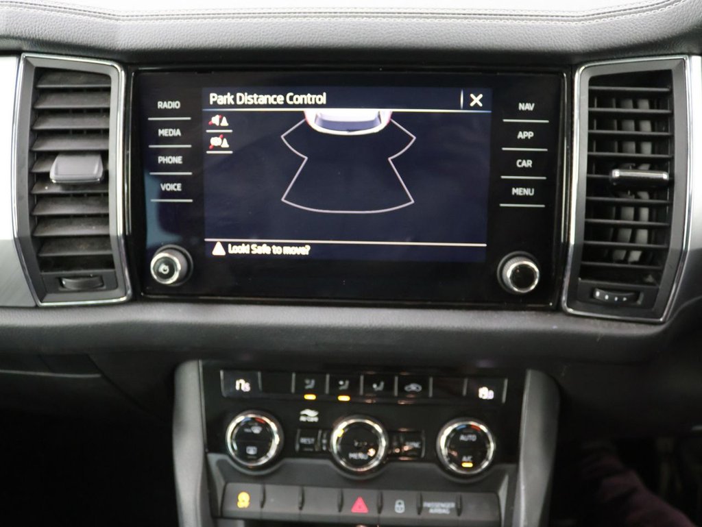 Used Skoda Kodiaq 2022 for sale - 76301124: Photo 14