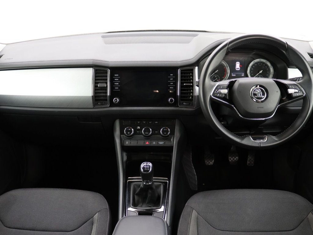 Used Skoda Kodiaq 2022 for sale - 76301124: Photo 16