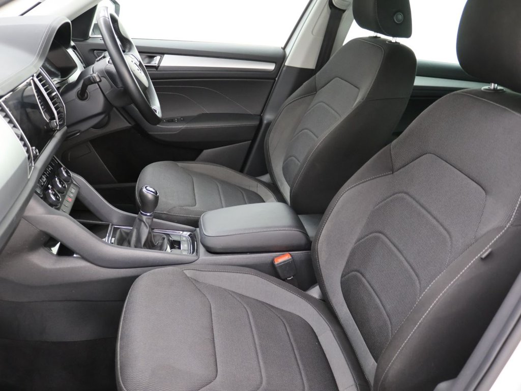 Used Skoda Kodiaq 2022 for sale - 76301124: Photo 18