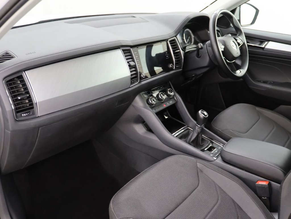 Used Skoda Kodiaq 2022 for sale - 76301124: Photo 20