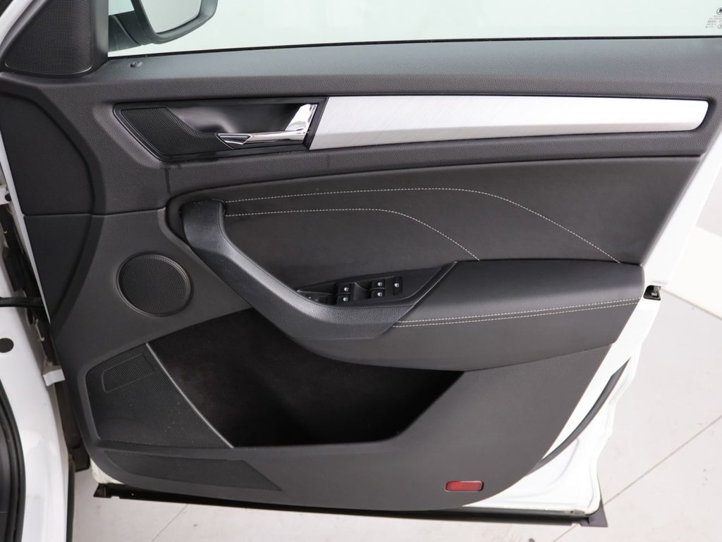 Used Skoda Kodiaq 2022 for sale - 76301124: Photo 21