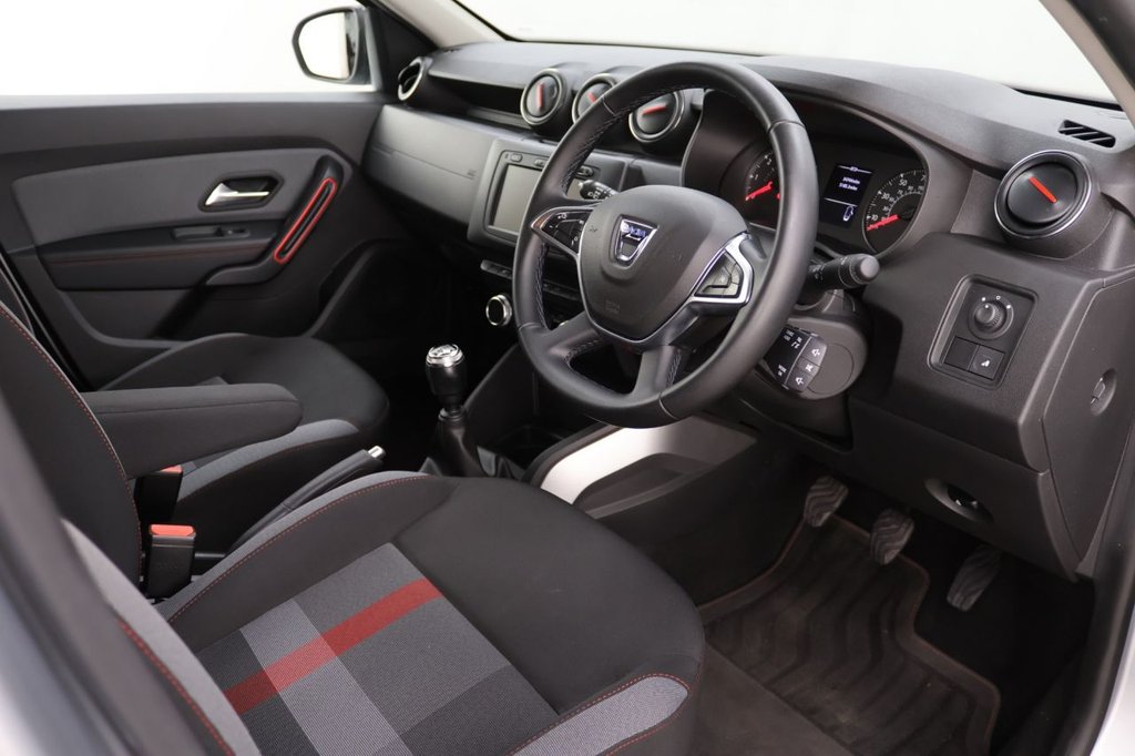 Used Dacia Duster 2020 for sale - 76301122: Photo 10