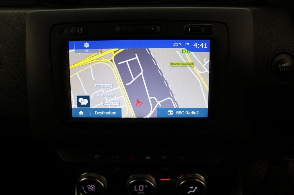 Used Dacia Duster 2020 for sale - 76301122: Photo 14