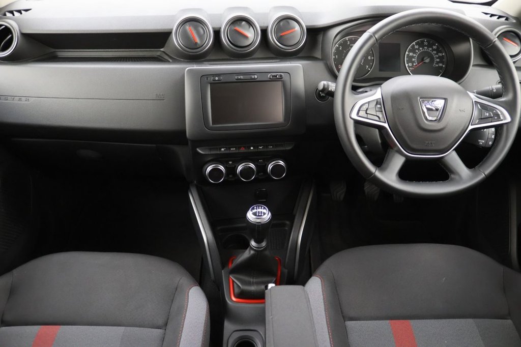 Used Dacia Duster 2020 for sale - 76301122: Photo 17