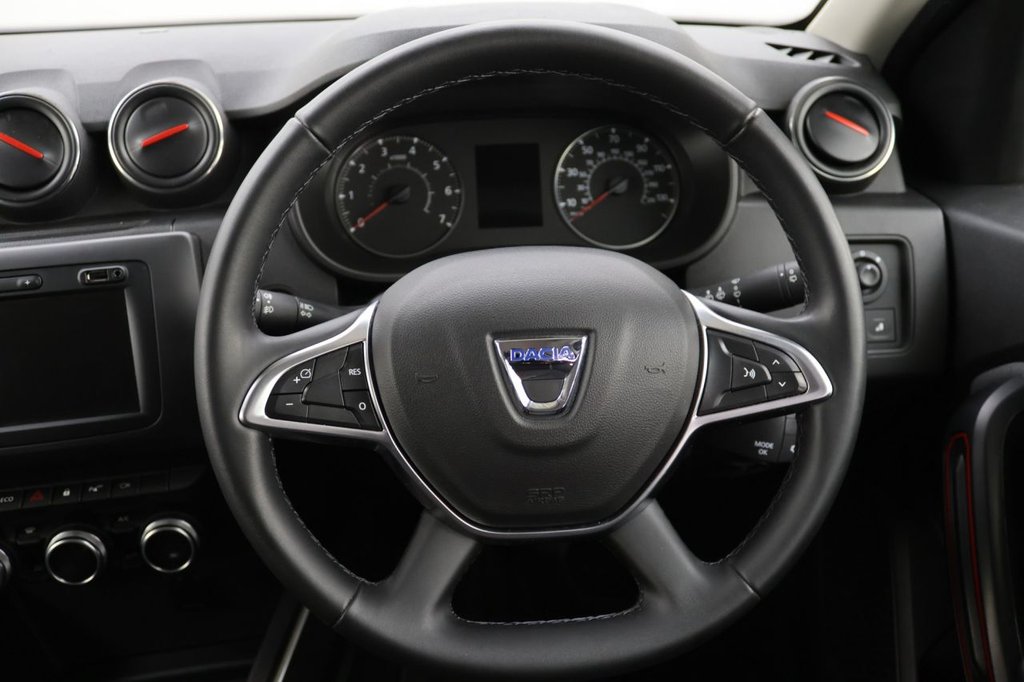 Used Dacia Duster 2020 for sale - 76301122: Photo 19